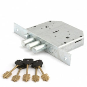 Замок Эльбор ReX. 3.9 - 5 кл.