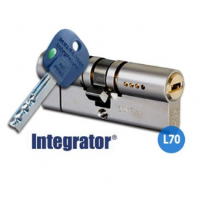 MUL-T-LOCK INTEGRATOR
