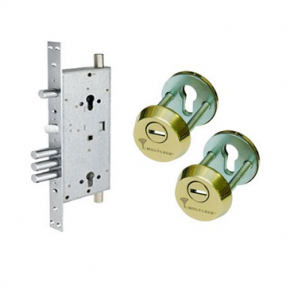 MUL-T-LOCK 415G